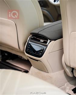 مرسيدس بنز EQS